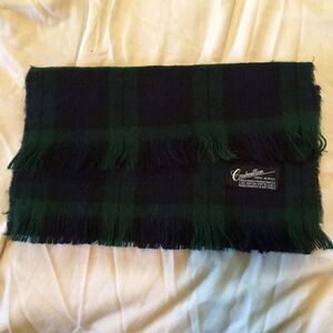Cashmillion Scarf 